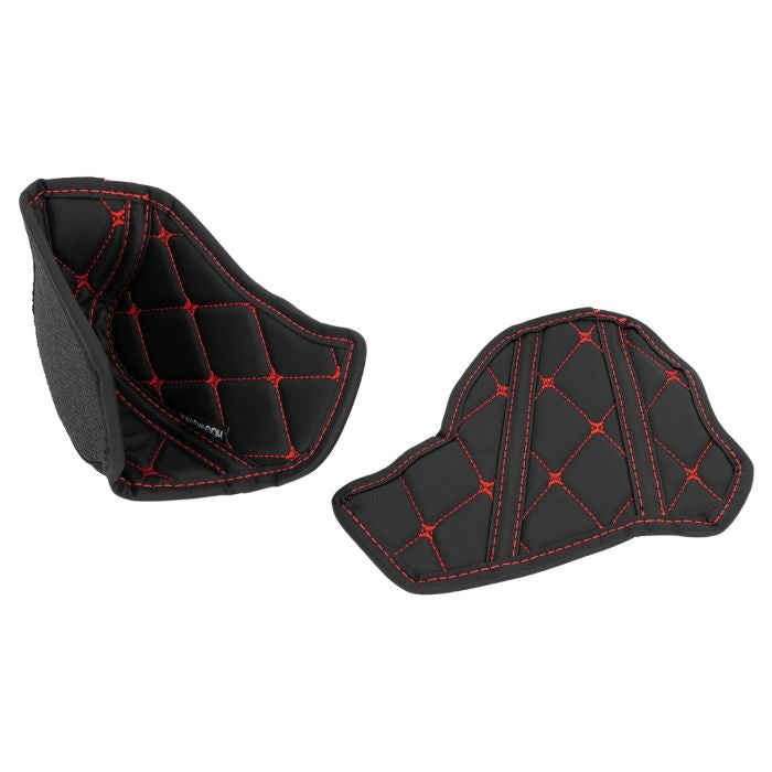 HogWorkz Compartment Liners for Harley® Road Glide '15-'23 - HW301105