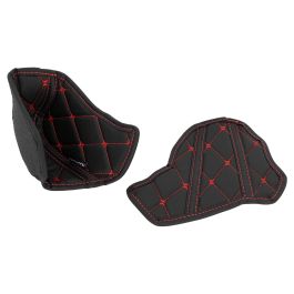 HOGWORKZ® Compartment Liners for Harley® Road Glide '15-'23