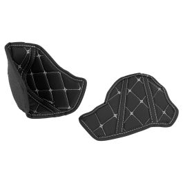 HOGWORKZ® Compartment Liners for Harley® Road Glide '15-'23