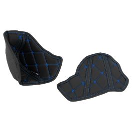 HOGWORKZ® Compartment Liners for Harley® Road Glide '15-'23