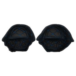 Rushmore Lower Fairing Glovebox Liners for Harley® Touring '14-'23