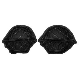 Rushmore Lower Fairing Glovebox Liners for Harley® Touring '14-'23