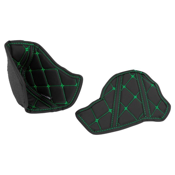 HogWorkz Compartment Liners for Harley® Road Glide '15-'23 - HW301133