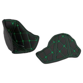 HOGWORKZ® Compartment Liners for Harley® Road Glide '15-'23