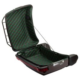 Custom Color HOGWORKZ® OEM King Tour Pack Liner '14-'25