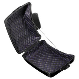 Custom Color HOGWORKZ® Chopped Tour Pack Liners