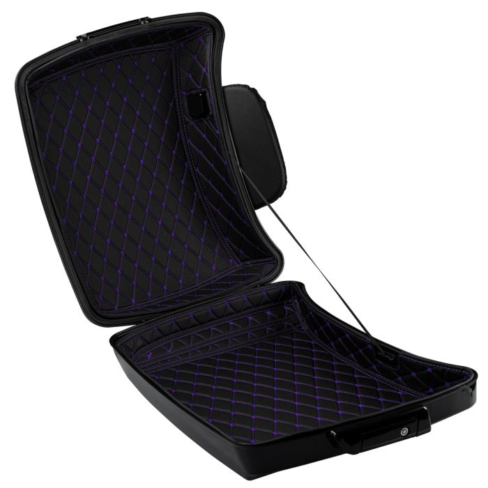HogWorkz Custom Color HOGWORKZ® Razor Tour Pack Liners - HW301138