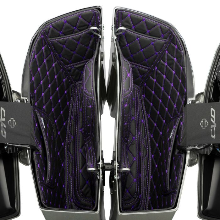 HogWorkz Saddlebag Liners for Harley® CVO '23-'26 - HW301139