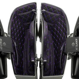 HOGWORKZ® Saddlebag Liners for Harley® CVO '23-'26