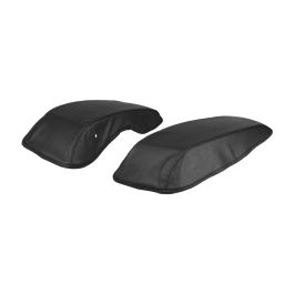 Saddlebag Lid Bra Covers for Harley® Touring '14-'23