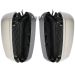 Custom Color HOGWORKZ® Saddlebag Liners for Harley® Low Rider ST '25-'26