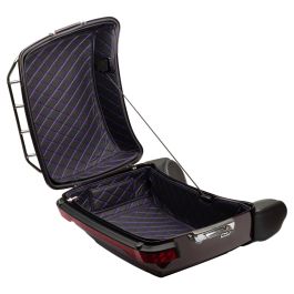Custom Color HOGWORKZ® OEM King Tour Pack Liner '14-'25