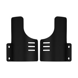 Custom Color Front Fork Guards for Harley® Touring CVO '23.5-'26