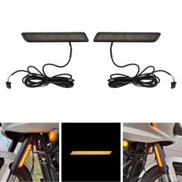 LED Fork Lights for Harley® Low Rider ST '22-'26