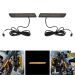 LED Fork Lights for Harley® Touring '14-'23