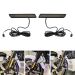 LED Fork Lights for Harley® Touring '23.5-'26