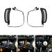 LED Vent Signals (DRL / Turn) for Harley® Low Rider ST '22-'26
