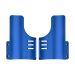 Custom Color Front Fork Guards for Harley® Touring CVO '23.5-'26