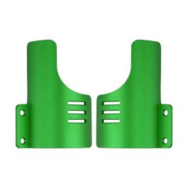 Custom Color Front Fork Guards for Harley® Touring CVO '23.5-'26