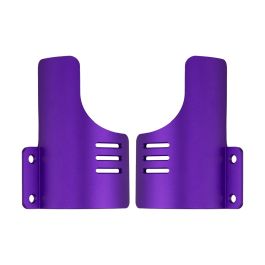Custom Color Front Fork Guards for Harley® Touring CVO '23.5-'26