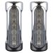 HOGWORKZ® Chrome Engine Guard / Highway Bar LED Lights