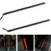 HOGWORKZ® LED Filler Stripz™ for Harley® Touring '14-'23 | Smoked