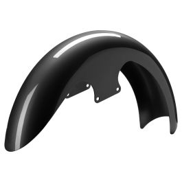 Color Matched 19" Fusion Front Fender for Harley® Touring '23.5-'26