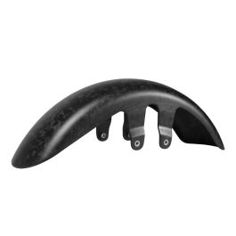 Forged Carbon Fiber 19" Front Fender for Harley® Touring '23.5-'26