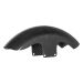 HOGWORKZ® 100% Carbon Fiber Chopped 21" Front Fender for Harley® Touring '96-'23