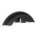 HOGWORKZ® 100% Carbon Fiber Mid-Length 19" Front Fender for Harley® Touring '23.5-'26