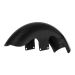 HOGWORKZ® 100% Carbon Fiber Mid-Length 21" Front Fender for Harley® Touring '96-'23