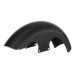 HOGWORKZ® 100% Carbon Fiber Mid-Length 21" Front Fender for Harley® Touring '23.5-'26
