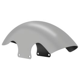 Color Matched 21" Chopped Front Fender for Harley® Touring '23.5-'26