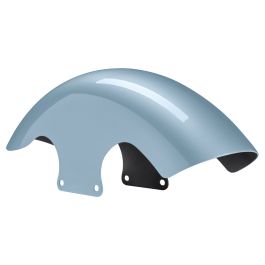Color Matched 19" Chopped Front Fender for Harley® Touring '23.5-'26
