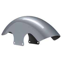Color Matched 19" Chopped Front Fender for Harley® Touring '23.5-'26
