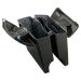 Custom Color HOGWORKZ® Aftermarket Stretched Saddlebag Liners '94-'13