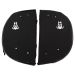 Soft Lowers / Chaps for Harley-Davidson® Softail Models '84-'17