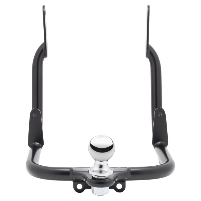Motorcycle Trailer Hitch & Receiver for Harley® Touring '09-'23