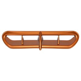 Amber Whiskey Outer Fairing Vent Accent Trim for Harley® Touring '14-'23
