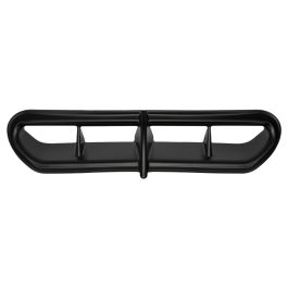 Unpainted Outer Fairing Vent Accent Trim for Harley® Touring '14-'23