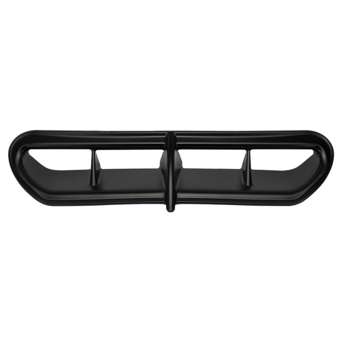 HogWorkz Unpainted Outer Fairing Vent Accent Trim for Harley® Touring '14-'23 - HW129128
