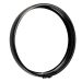 5.75" Headlight Trim Ring for Harley-Davidson® (OEM Replacement: 67790-93A) | Black