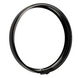5.75" Headlight Trim Ring for Harley-Davidson® (OEM Replacement: 67790-93A) | Black