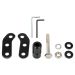 Headlight Relocation Kit for Harley® Low Rider S FXLRS '20-'24