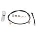 Antenna Relocation Kit for Harley-Davidson® Touring '14-'23