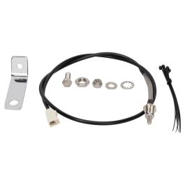 Antenna Relocation Kit for Harley-Davidson® Touring '14-'23
