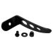 Kickstand Jiffy Extender for '91-'26 Harley-Davidson® Motorcycles | Black