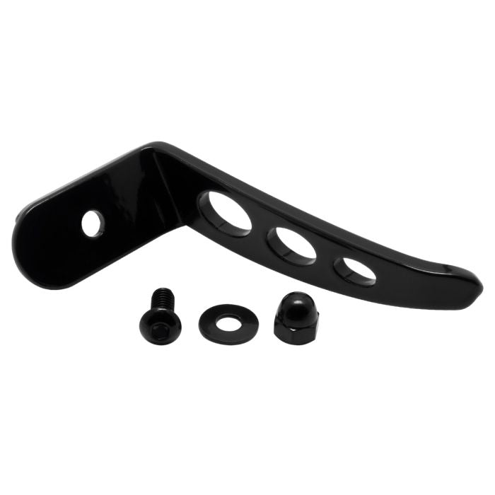 Kickstand Jiffy Extender for '91-'26 Harley-Davidson® Motorcycles
