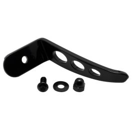 Kickstand Jiffy Extender for '91-'26 Harley-Davidson® Motorcycles | Black