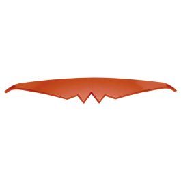 Color Matched Demi Headlight Grille for Harley® Road Glide '15-'23